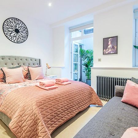 Arcore Premium Rental Shaftesbury Avenue London Exterior photo