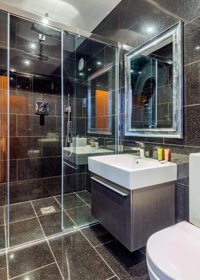 Arcore Premium Rental Shaftesbury Avenue London Exterior photo