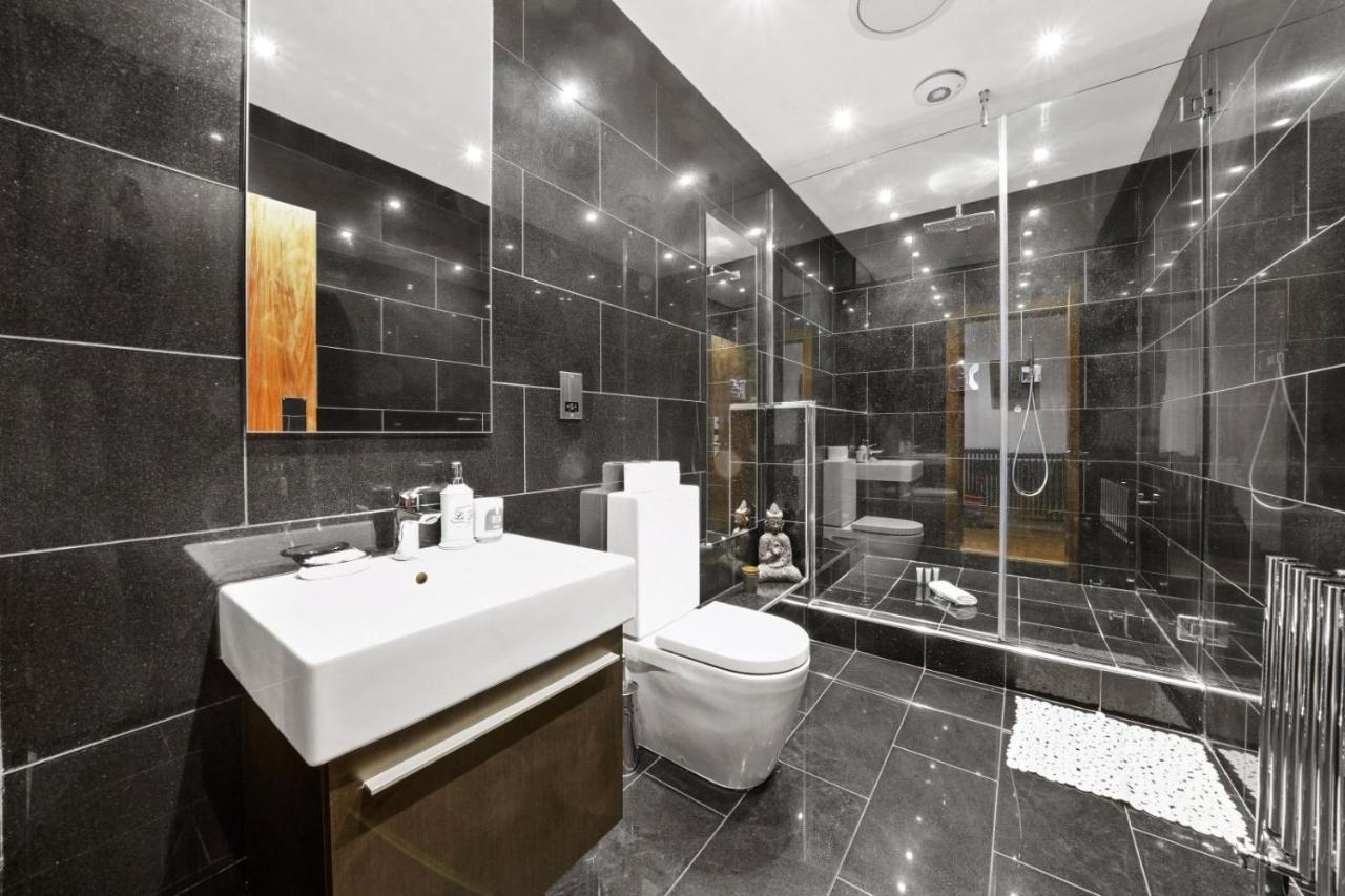 Arcore Premium Rental Shaftesbury Avenue London Exterior photo