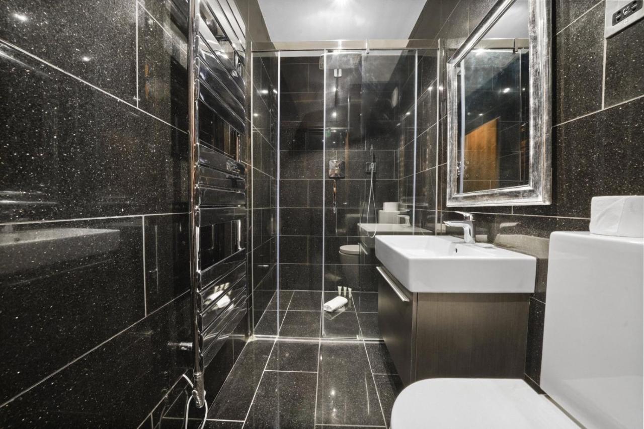 Arcore Premium Rental Shaftesbury Avenue London Exterior photo