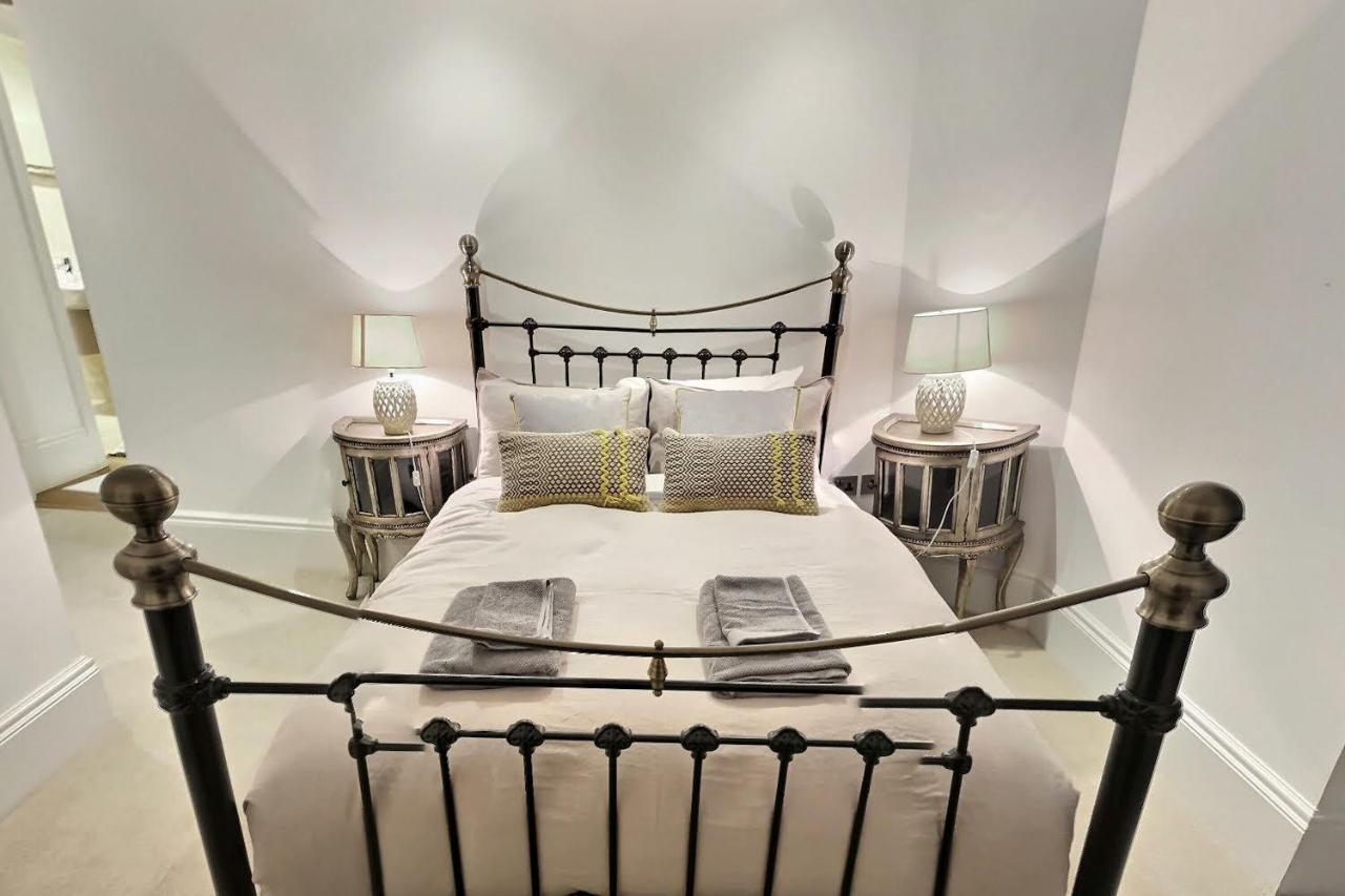 Arcore Premium Rental Shaftesbury Avenue London Exterior photo