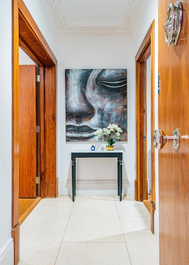 Arcore Premium Rental Shaftesbury Avenue London Exterior photo
