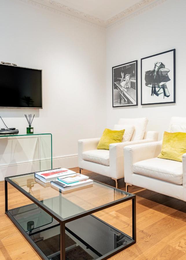 Arcore Premium Rental Shaftesbury Avenue London Exterior photo