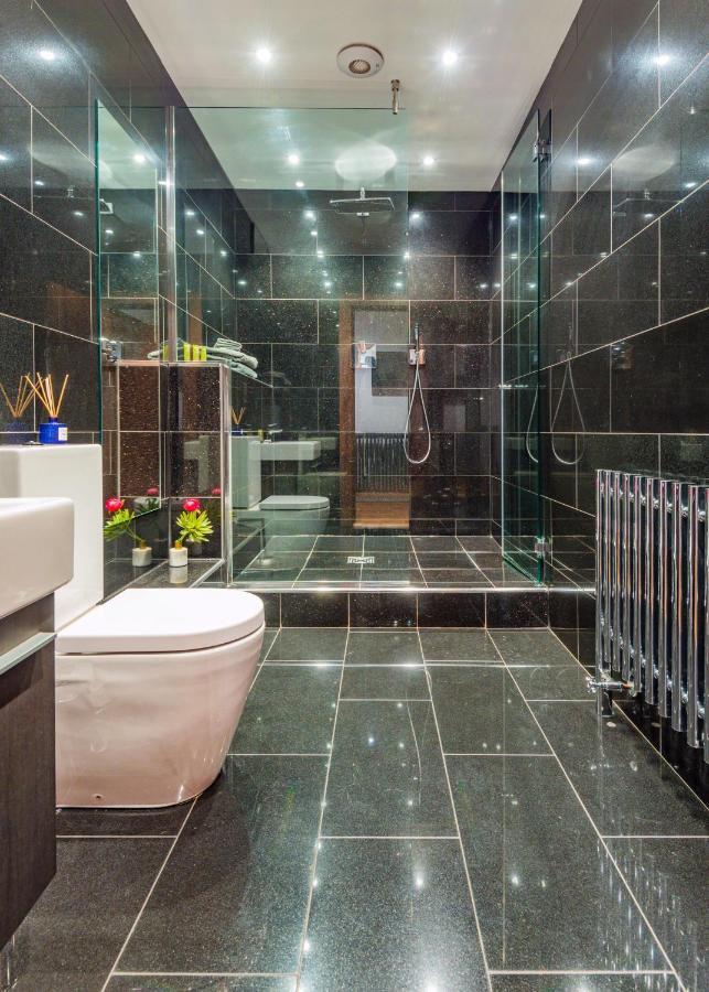 Arcore Premium Rental Shaftesbury Avenue London Exterior photo