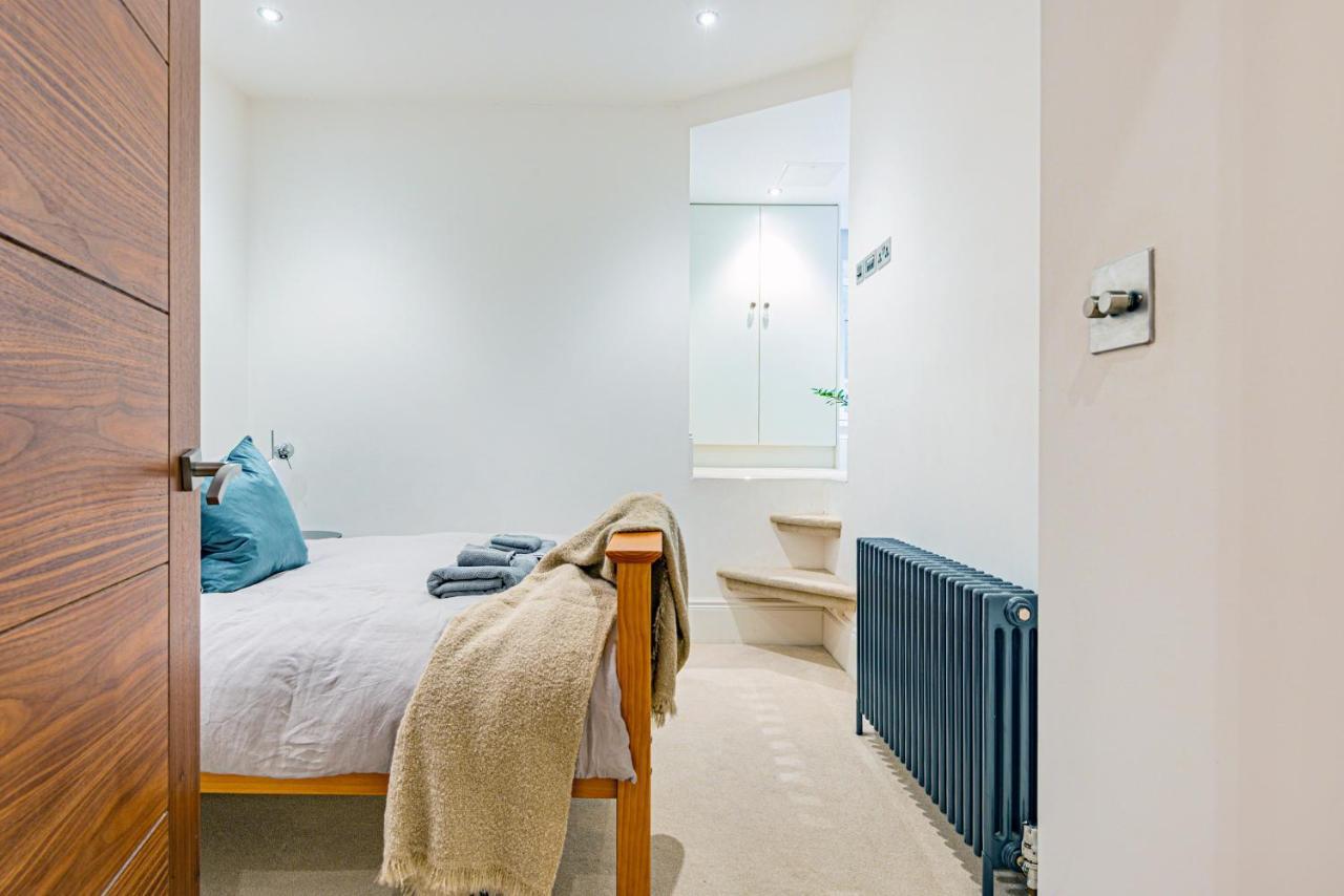 Arcore Premium Rental Shaftesbury Avenue London Exterior photo