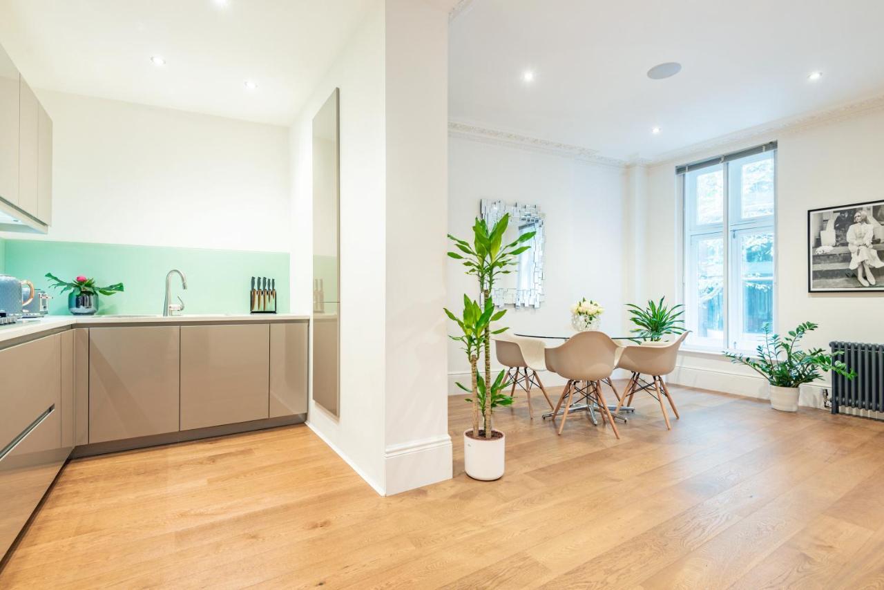 Arcore Premium Rental Shaftesbury Avenue London Exterior photo
