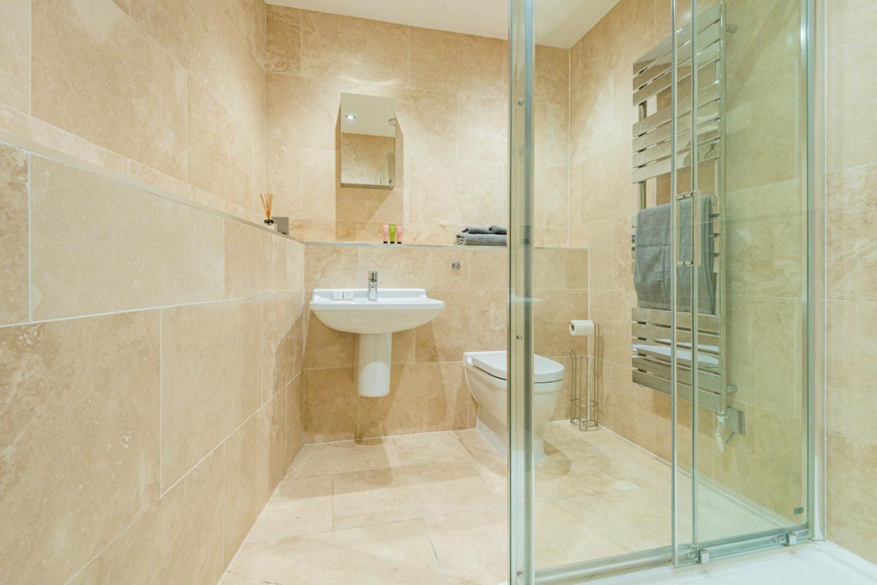 Arcore Premium Rental Shaftesbury Avenue London Exterior photo