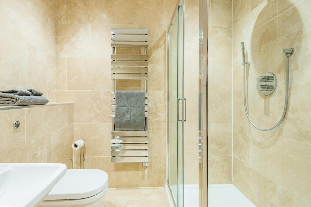 Arcore Premium Rental Shaftesbury Avenue London Exterior photo