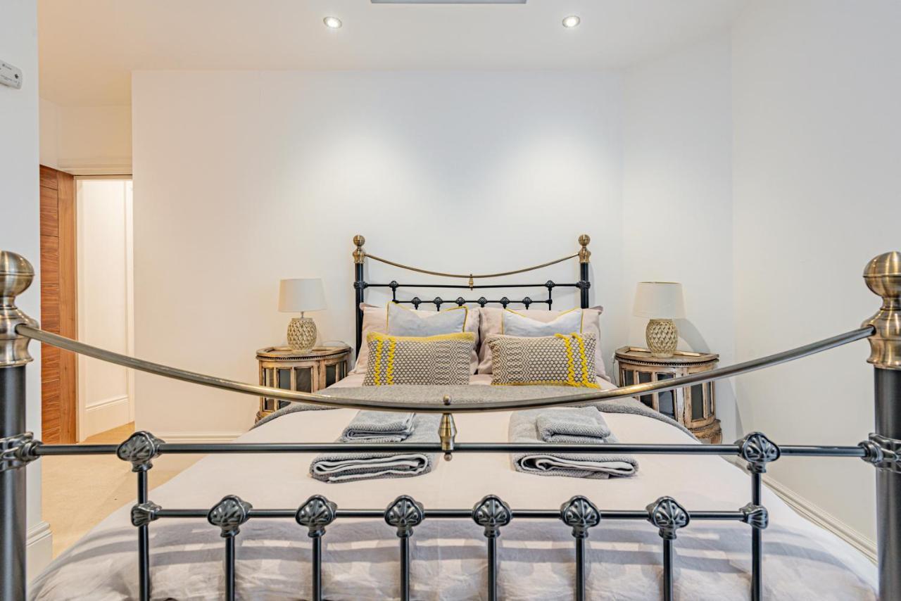 Arcore Premium Rental Shaftesbury Avenue London Exterior photo